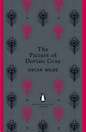 Penguin English Library the Picture of Dorian Gray (UK)