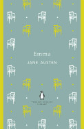 Penguin English Library Emma (UK)