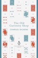 Penguin English Library the Old Curiosity Shop