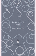 Penguin English Library Mansfield Park (UK)
