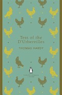 Penguin English Library Tess of the D'Urbervilles