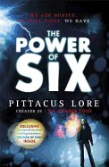 Power of Six. Pittacus Lore