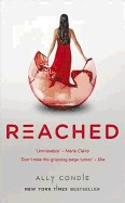 Reached. by Ally Condie
