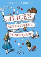 Alice's Adventure in Wonderland (UK)