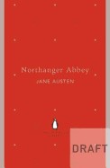 Penguin English Library Northanger Abbey