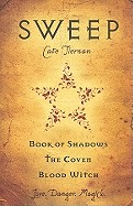Sweep, Volume 1: Book of Shadows/The Coven/Blood Witch