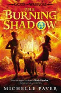 Burning Shadow