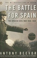 Battle for Spain: The Spanish Civil War 1936-1939