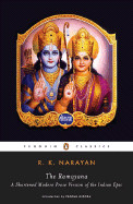 Ramayana: A Shortened Modern Prose Version of the Indian Epic