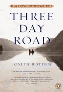 Three Day Road (Revised)