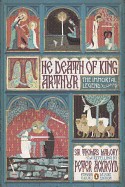 Death of King Arthur: The Immortal Legend (Penguin Classics Deluxe Edition)
