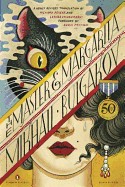 Master and Margarita: 50th-Anniversary Edition (Penguin Classics Deluxe Edition)
