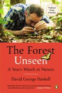 Forest Unseen: A Year's Watch in Nature