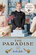 Paradise: A Novel (TV Tie-In)