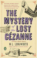 Mystery of the Lost Cezanne