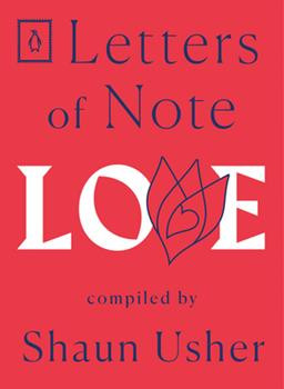Letters of Note: Love 
