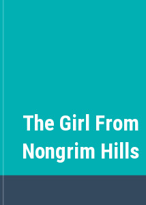 The Girl From Nongrim Hills