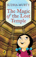 Magic of the Lost Temple