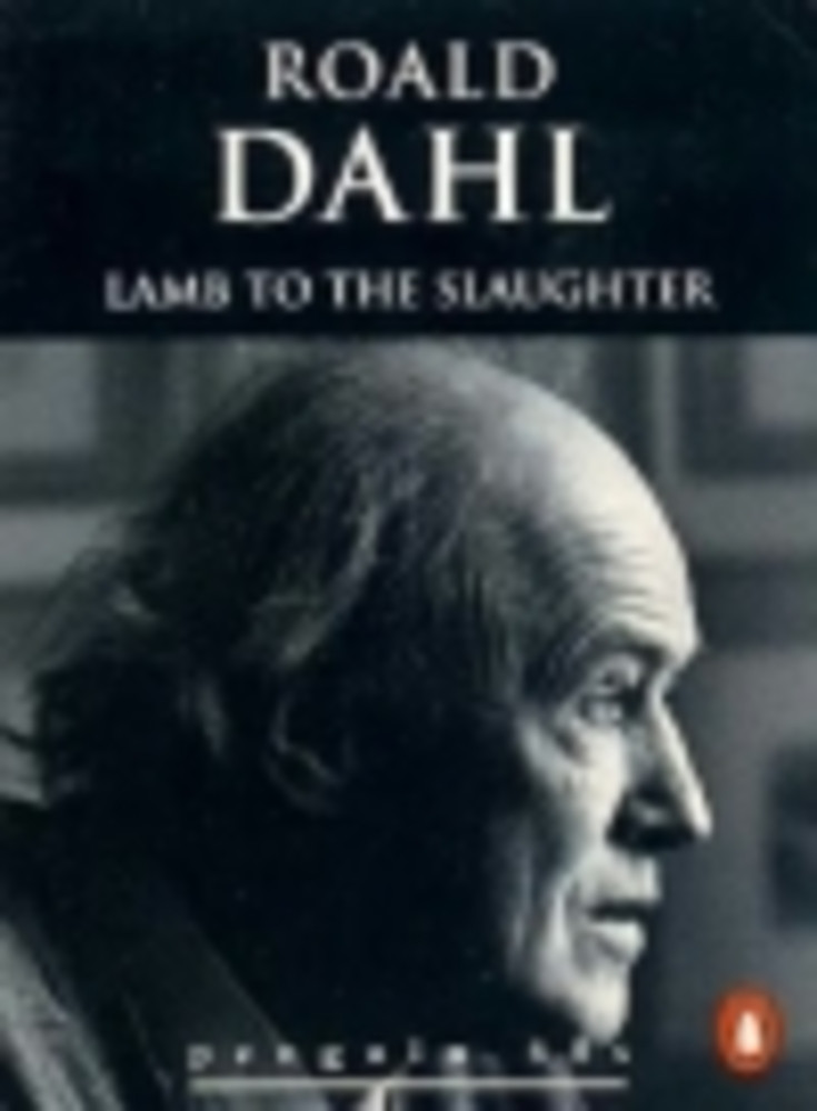 Lamb to the Slaughter and Other Stories