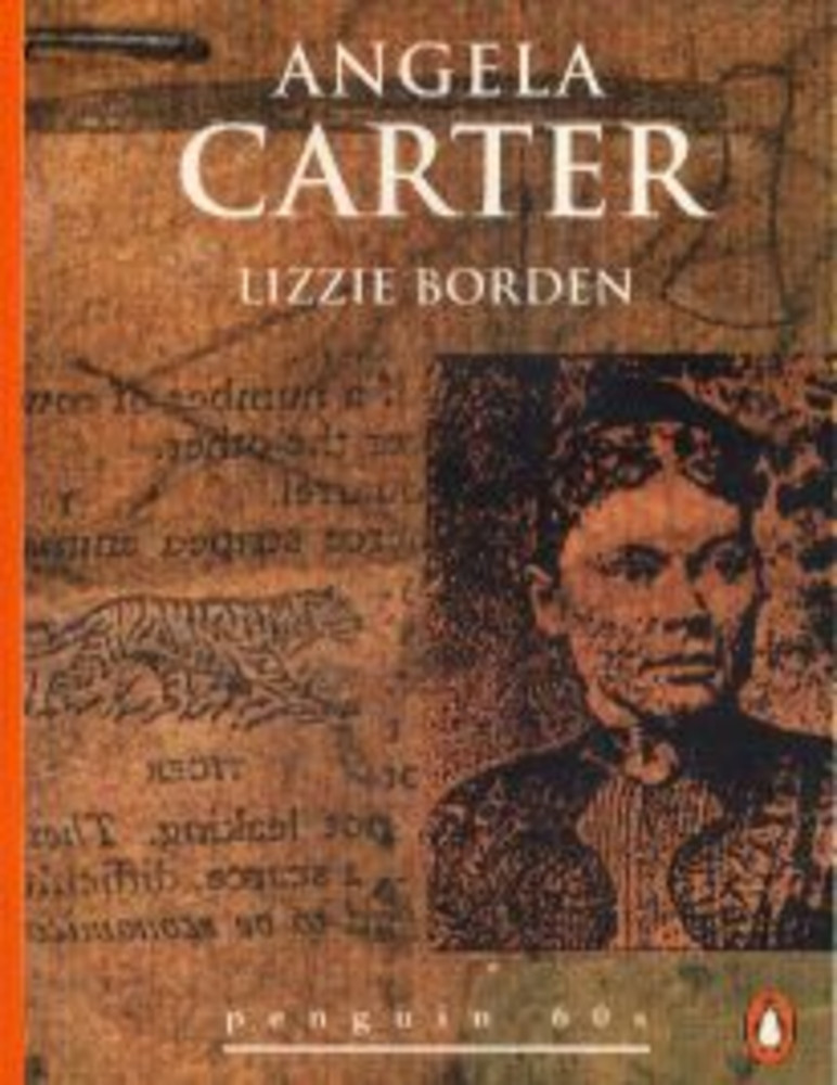 Lizzie Borden