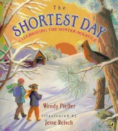Shortest Day: Celebrating the Winter Solstice
