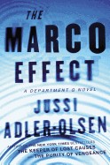 Marco Effect: A Department Q Novel