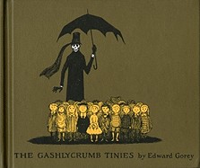 Gashlycrumb Tinies: Or, After the Outing