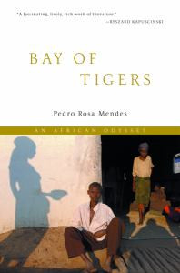 Bay of Tigers: An African Odyssey