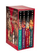 Enchanted Forest Chronicles: [Boxed Set]
