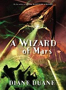 Wizard of Mars