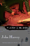 Flesh & Blood: A Frank Elder Mystery