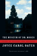 Museum of Dr. Moses: Tales of Mystery and Suspense
