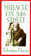Miracle on 34th Street Gift Edition