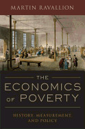 Economics of Poverty: History, Measurement, and Policy