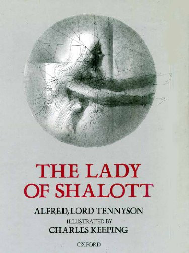 The Lady of Shallott