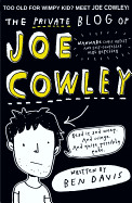 Private Blog of Joe Cowley (UK)
