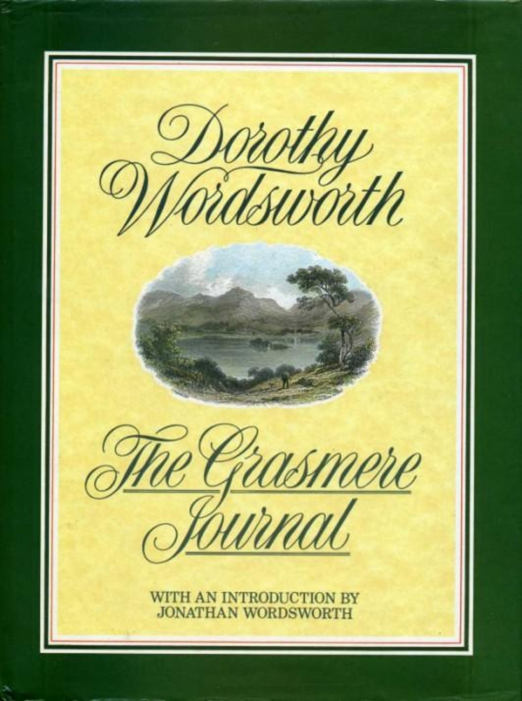 The Grasmere Journals