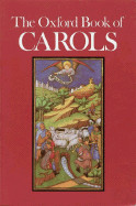 Oxford Book of Carols: Music Edition