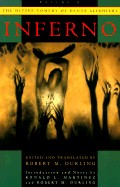 Divine Comedy of Dante Alighieri: Volume 1: Inferno