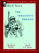 Innocents Abroad (1869)
