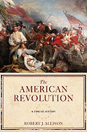American Revolution: A Concise History