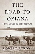 Road to Oxiana