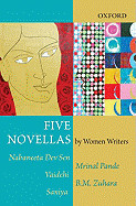 Five Novellas by Women