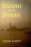 Reasons and Persons (Revised)