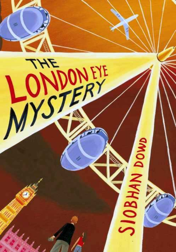 Rollercoasters: London Eye Mystery Class Pack