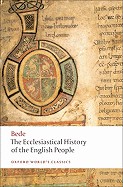 Ecclesiastical History of the English People/The Greater Ch Ronicle/Bede's Letter to Egbert