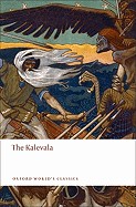 Kalevala: An Epic Poem After Oral Tradition