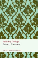 Framley Parsonage (Critical)