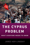 Cyprus Problem: What Everyone Needs to Know(r)