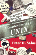 Quarter Century of Unix